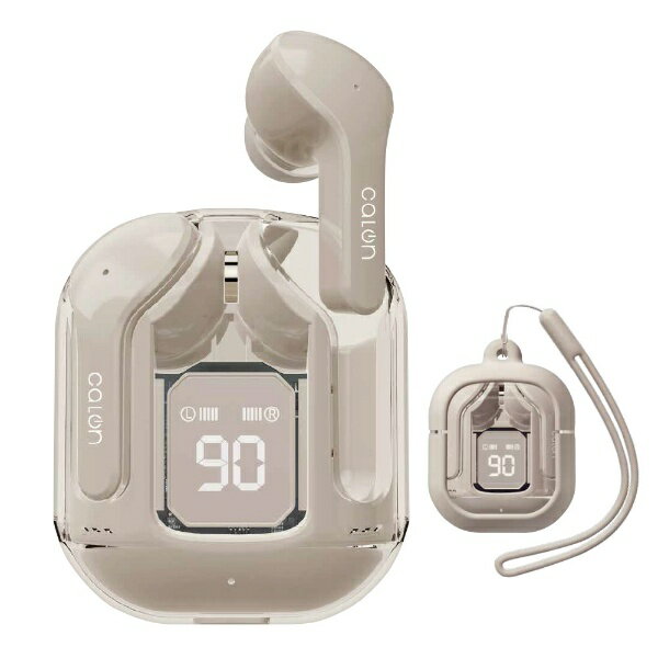 ラスタバナナ｜RastaBanana 完全ワイヤレスイヤホン トープ RTWS06TA [ワイヤレス(左右分離) /カナル型 /Bluetooth対応]