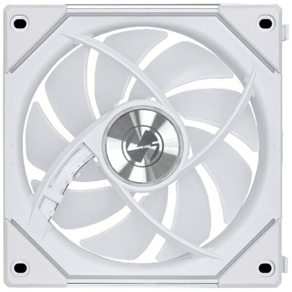 �ڥ���ȥ꡼�Ǻ���2���ݥ�����������1/20�ޤǡ� LIANLI�åꥢ��� �������ե��� [140mm /1600RPM] SL-INFINITY 140 REVERSE BLADE �ۥ磻�� UF-RS-SLIN140-1W