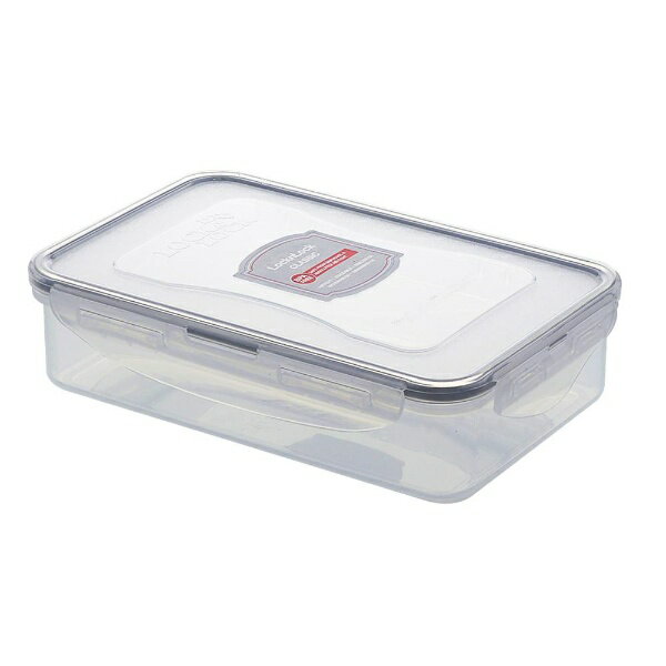 強靭な密閉力。液もれ・においもれしにくい安心の4点ロック。フタを外して電子レンジOK。食洗機OK。冷凍室OK。世界中で愛用される「ロック＆ロック」■ご使用にあたっての注意事項・ご使用上の注意を必ずお読みいただき、正しくお使いください。・閲覧...