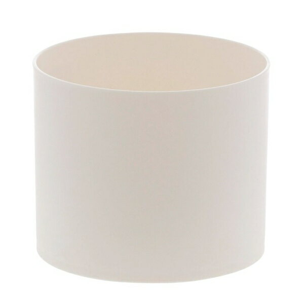 飽きのこないスリムでスマートなデザインです。リメイクできるペンキやシールなどで自己流にリメイクできます。根腐れ防止同シリーズのプレートと合わせてのご使用で根腐れを防止。