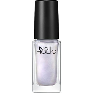 KOSE|コーセー NAIL HOLIC(ネイルホリック)偏光 トップコート 5mL SP067