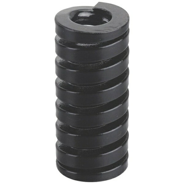 トラスコ中山｜TRUSCO NAKAYAMA TRUSCO　コイルスプリング　超重荷重用　外径22φ　自由長90mm TSSWG2290