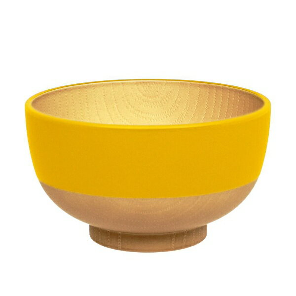 カノー｜Kano やさしい彩り 抗菌 キッズ汁椀