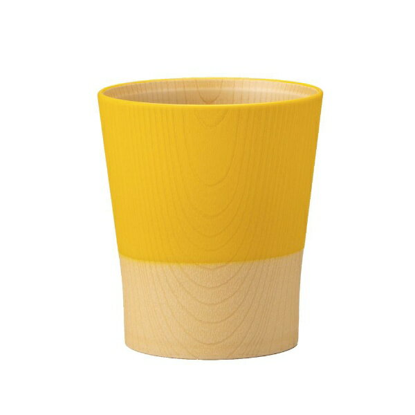 カノー｜Kano やさしい彩り 抗菌 湯のみ