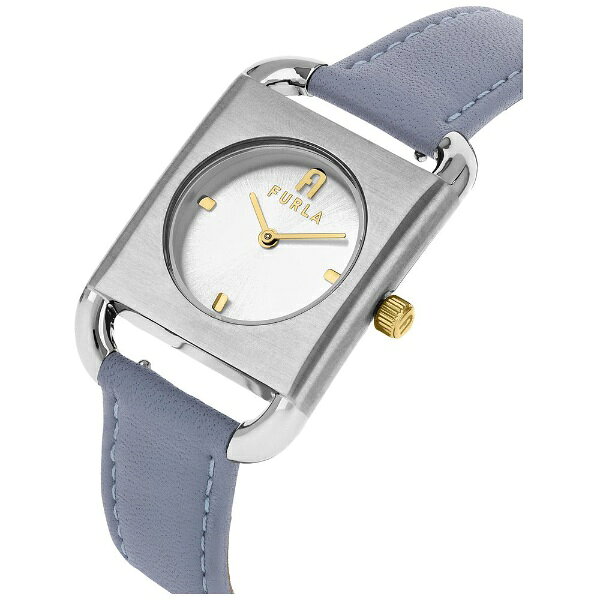 フルラ｜FURLA フルラ アルコスクエア [FURLA ARCO SQUARE] 2年保証 シルバー WW00017009L1 [正規品] biccamera-14620210 楽天ビック(ビックカメラ×楽天) サンプル画像2