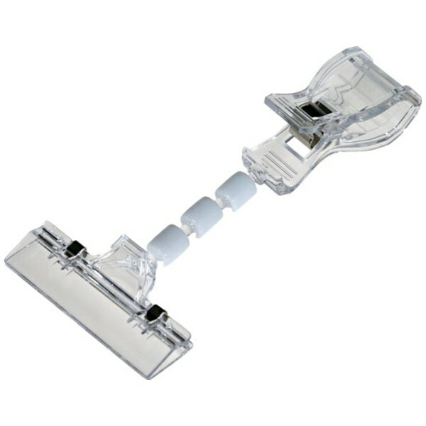 トラスコ中山｜TRUSCO NAKAYAMA TRUSCO ホルダー式クリップ LC1型＋ジョイント3連＋LC3型 TCLC1LC13