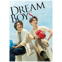 【2024年04月17日発売】 MENT RECORDING DREAM BOYS 初回盤Blu-ray【ブルーレイ】 【代金引換配送不可】