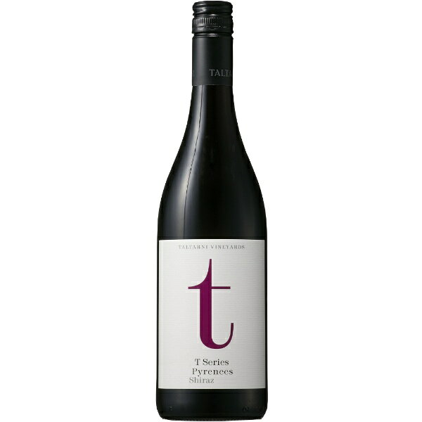 Taltarni T-Series Shiraz