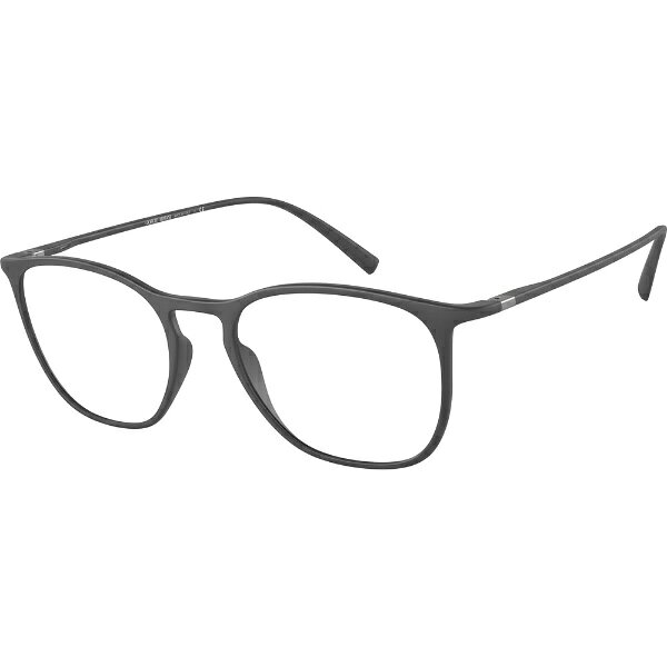 ジョルジオ アルマーニ｜GIORGIO ARMANI メガネフレーム AR7202 5060 53mm（マットグレー）