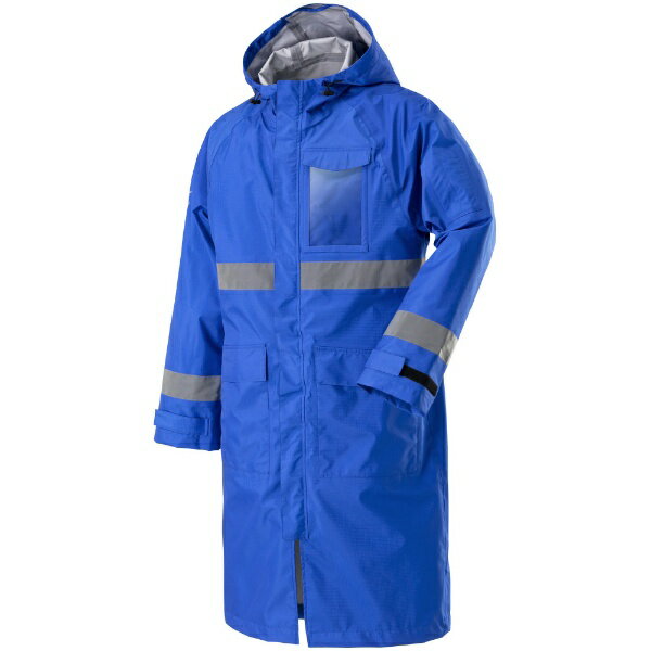 mizuno�åߥ��� �٥륰�ƥå�EX�쥤�󥳡���[��˥��å���] 4XL-8 25���֥롼 H2JHOI4125