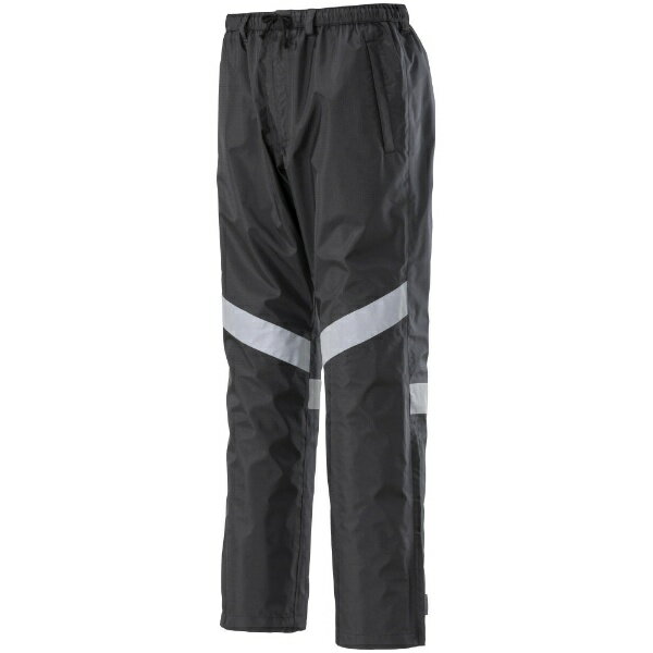 mizuno｜ミズノ ベルグテックEXレインパンツ[ユニセックス] M 09：ブラック H2JHOI4509