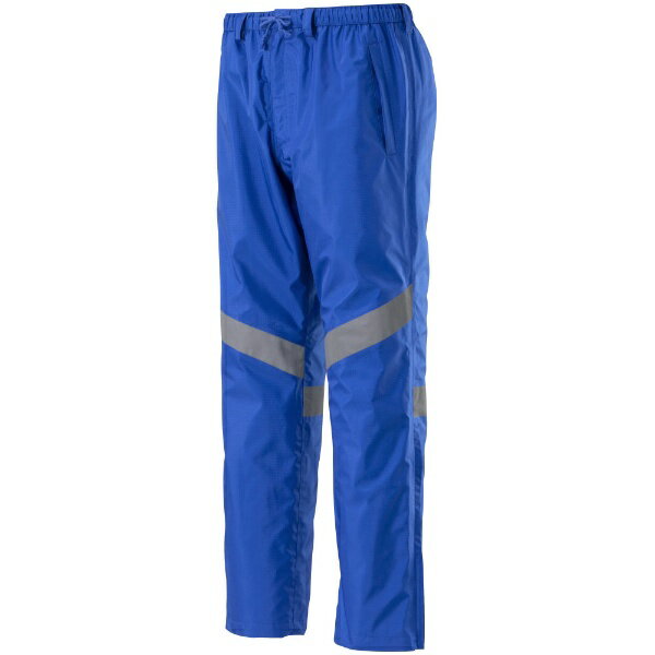 mizuno｜ミズノ ベルグテックEXレインパンツ[ユニセックス] S 25：ブルー H2JHOI4525