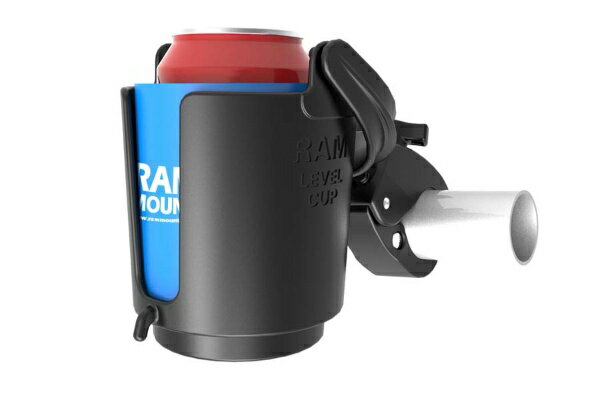 RAMMOUNTS�å��ޥ���� �ɥ�󥯥ۥ����(S)�����ե�����(S)���å� ��15.9-28.9mm�б� ���μ� RAM-B-132-400U RAM-B...