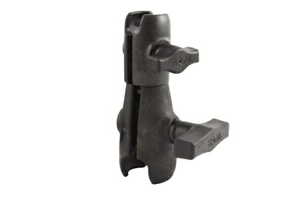 RAMMOUNTS｜ラムマウント ダブルソケットアーム 1＆1.5インチボール用 RAP-BC-201U RAP-BC-201U