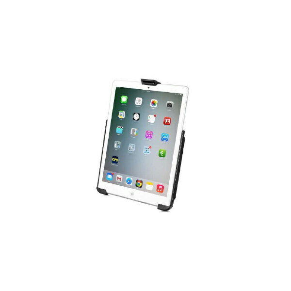 RAMMOUNTS｜ラムマウント iPad mini専用ホルダー ボール無 RAM-HOL-AP14U RAM-HOL-AP14U