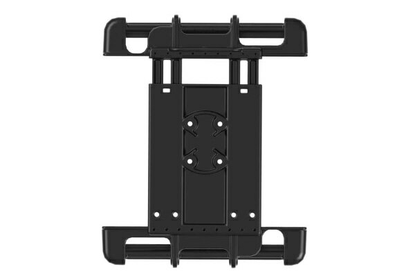 RAMMOUNTS｜ラムマウント タブタイト(9インチ用タブレットホルダー/ケース対応) iPad9.7他 ボール無 RAM-HOL-TAB8U RAM-HOL-TAB8U