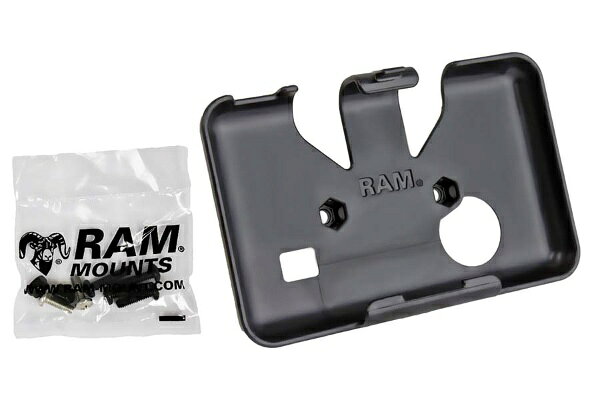 RAMMOUNTS｜ラムマウント Garmin専用ホルダー(nuvi50/50LM) ボール無 RAM-HOL-GA50U RAM-HOL-GA50U