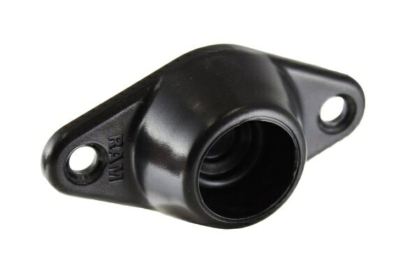 RAMMOUNTS｜ラムマウント スナップリンクベース(AMPSホールパターン2穴用) RAP-SB-238FU RAP-SB-238FU