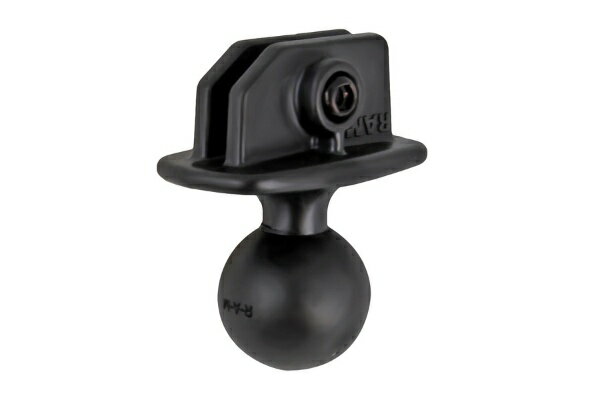 RAMMOUNTS｜ラムマウント カメラアダプター Garmin VIRB用 1インチボール RAM-B-202U-GA63 RAM-B-202U-GA63