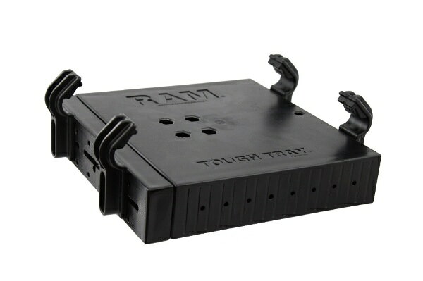 RAMMOUNTS｜ラムマウント タフトレー(L) 10-16inchノートPC用 ボール無 RAM-234-3 RAM-234-3