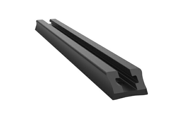 RAMMOUNTS｜ラムマウント タフトラックレール(エンドローディング) 全長20.3cm RAP...