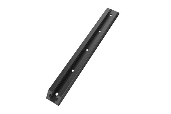 RAMMOUNTS｜ラムマウント タフトラックレール(エンドローディング) 全長20.3cm RAP...