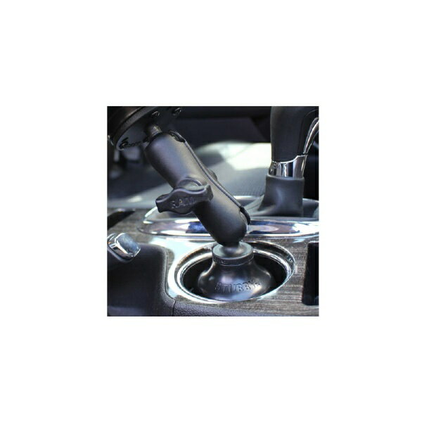 RAMMOUNTS�å��ޥ���� ���åץۥ�����١��� ��¦�65.3-88.9mm�б� 1������ܡ��� RAP-B-299-4U RAP-B-299-4U