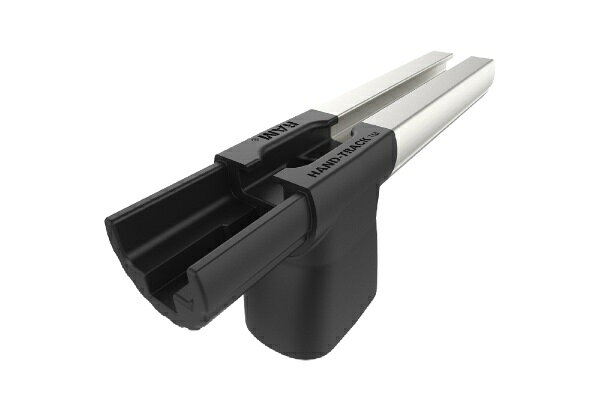 RAMMOUNTS｜ラムマウント ハンドトラックレール用センターコネクター(10.1cm延長) RAM-TRACK-HC-4U RAM-TRACK-HC-4U