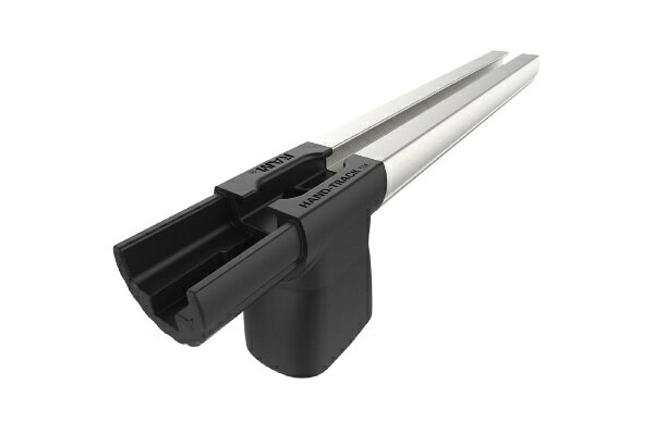 RAMMOUNTS｜ラムマウント ハンドトラックレール用センターコネクター(20.3cm延長) RAM-TRACK-HC-8U RAM-TRACK-HC-8U