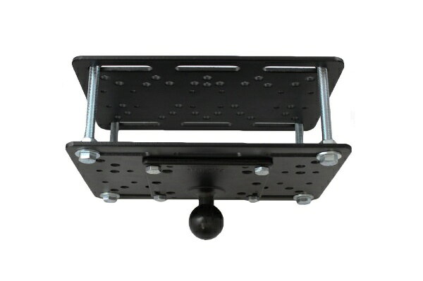 RAMMOUNTS｜ラムマウント オーバーヘッドガッドベース(フォークリフト用) 1.5インチボール RAM-335-246 RAM-335-246