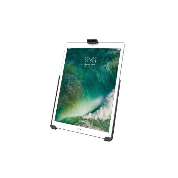 RAMMOUNTS｜ラムマウント iPad Air3＆iPad Pro10.5専用ホルダー ボール無 RAM-HOL-AP22U RAM-HOL-AP22U