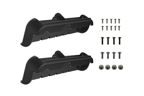 RAMMOUNTS｜ラムマウント タブタイト用エンドカップ2個入(Panasonic タフパッドFZ-G2＆FZ-A3専用) RAM-HOL-TAB34-CUPSU RAM-HOL-TAB34-CUPSU