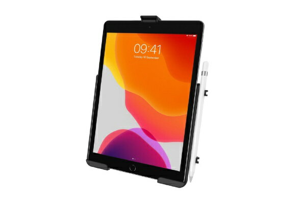 RAMMOUNTS｜ラムマウント iPad(第7-9世代)専用ホルダー ボール無 RAM-HOL-AP31U P112-6385