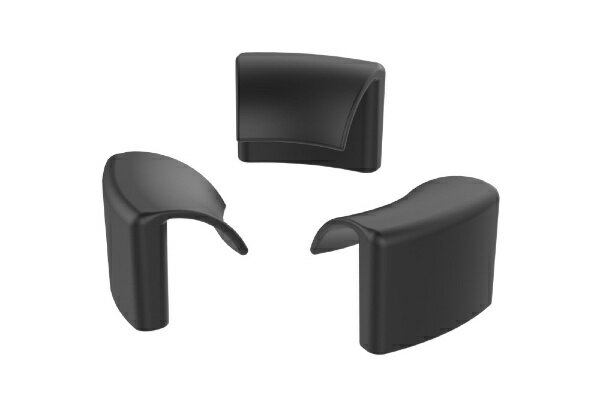 RAMMOUNTS�b�����}�E���g �h�����N�z��� �[(XL)�p ���o�[�t�B��(���y�A) RAP-417-CAP-3U RAP-417-CAP-3U