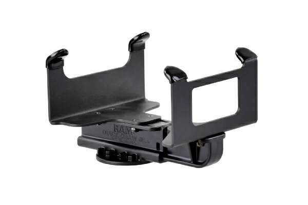 RAMMOUNTS｜ラムマウント プリンターホルダー(TOSHIBA EP4用) ボール無 RAM-VPR-105TU RAM-VPR-105TU