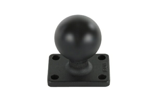 RAMMOUNTS�å��ޥ���� ���������١��� 4��P1x1.5inch 1.5������ܡ��� RAM-202U-152 RAM-202U-152