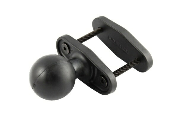 RAMMOUNTS｜ラムマウント スクエアクランプベース -63.5mm対応 2.25インチボール RAM-D-247U-25 RAM-D-247U-25