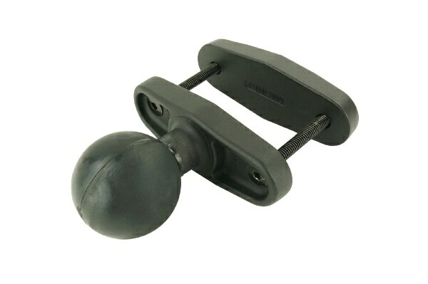 RAMMOUNTS｜ラムマウント スクエアクランプベース -76.2mm対応 2.25インチボール RAM-D-247U-3 RAM-D-247U-3