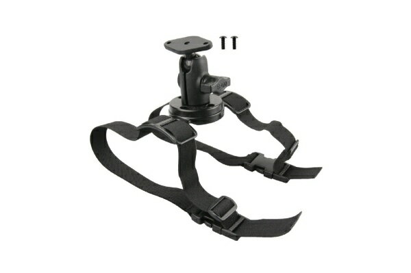 RAMMOUNTS�å��ޥ���� Xbox�����ץƥ��֥���ȥ����顼�ޥ���ȡ��ܥǥ��ޥ����(����)���å� 1������ܡ��� RAM-BM-L1-293-MS2 ...