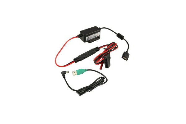 RAMMOUNTS�å��ޥ���� ����С�������GDS����L��DC�����֥� (DC10-30V��rarr;DC5-9V) RAM-GDS-CHARGE-M55-V7B1U GDS-CHARGE-M55-V7B1U