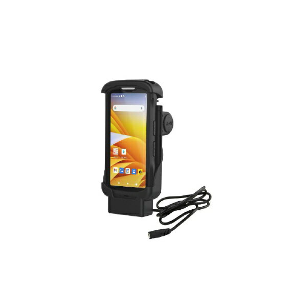 RAMMOUNTS�b�����}�E���g GDS�p���[�h�b�N(Zebra TC53 58��p) �{�[���� RAM-HOL-ZE17-2U RAM-HOL-ZE17-2U