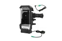RAMMOUNTS|ラムマウント GDSパワードック(Panasonic FZ-N1/F1専用) ロック付 ボール無 RAM-HOL-PAN11PCLU RAM-HOL-PAN11PCLU