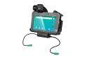RAMMOUNTS|ラムマウント GDSパワードック(Panasonic FZ-S1/L1専用) データポート付 ボール無 RAM-HOL-PAN15PDU RAM-HOL-PAN15PDU