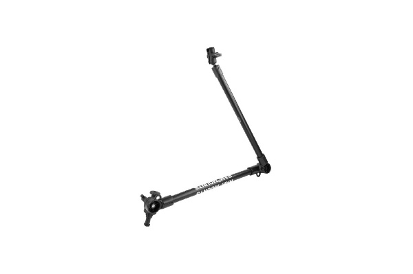 RAMMOUNTS｜ラムマウント スプラインポスト用タフポールセット(全長121.9cm/ラチェット付) 1インチボール RAP-411-PSP-18-18-AU RAP-411-PSP-18-18-AU