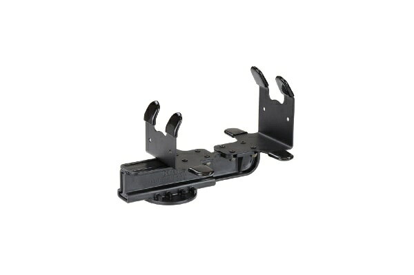 RAMMOUNTS｜ラムマウント プリンターホルダー ボール無 RAM-VPR-107 RAM-VPR-107