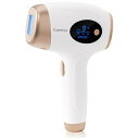 【エントリー最大3倍|対象ユーザー限定 4/23迄】 SARLISI IPL脱毛器 Sarlisi WH SAJM