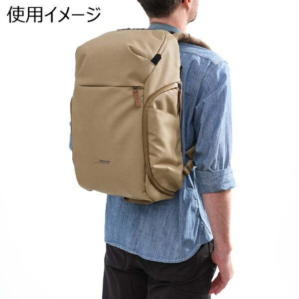 SHIMODA｜シモダ アーバンエクスプロール 25L ボア 520-183