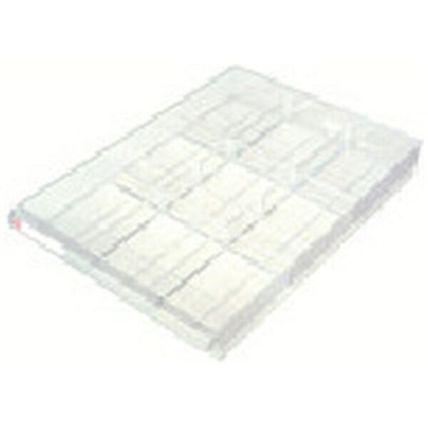 ■仕切り板を使って引き出し内を小分けできるので、細かいアイテムの整理・収納に便利です。【仕様】・タイプ： 浅型用・適合本体： アバンテV2シリーズ・セット内容： 縦型2枚、横型2枚・アバンテV2レターケースフロアケースA4サイズ浅引出しを仕切ります。・仕切り板を使って引き出し内を小分けできるので、細かいアイテムの整理・収納に便利です。・仕様： アバンテケースA4仕切板・浅型用・浅型用： 縦型2枚、横型2枚入・材質： 透明スチロール樹脂【材質／仕上】・透明スチロール樹脂