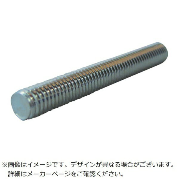 乐天商城 - ダイドーハント｜daidohant ダイドーハント　ユニクロ　寸切ボルト　（呼び）W3／8x（長さ）120mm 10177035