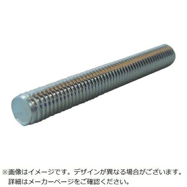 ダイドーハント｜daidohant ダイドーハント　ユニクロ　寸切ボルト　（呼び）W3／8x（長さ）60mm 10177..